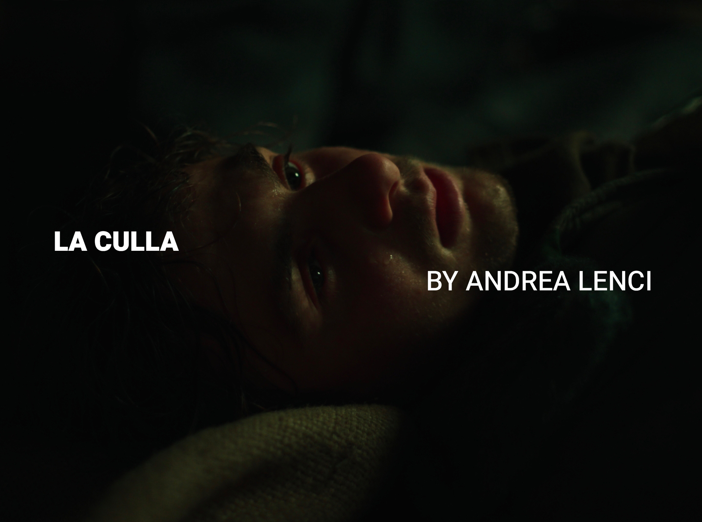 LA CULLA LA CULLA